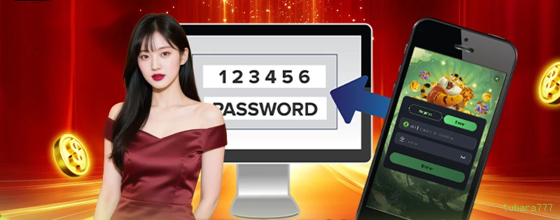 Promoção tubara777